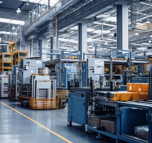 Industrial Cooling